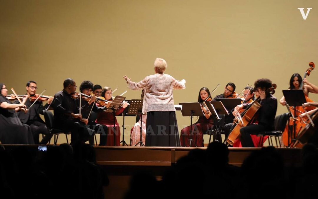 OMSA continúa madurando su sonido y encantando con su carisma a Saltillo